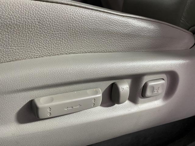 used 2012 Honda Pilot car, priced at $9,291