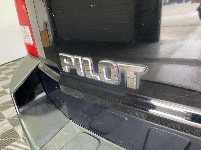 used 2012 Honda Pilot car, priced at $9,291