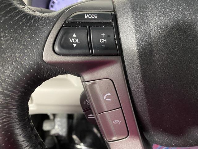 used 2012 Honda Pilot car, priced at $9,291