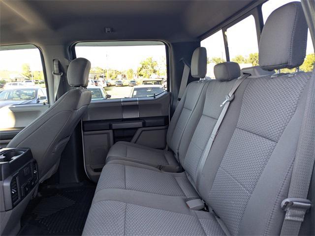 used 2020 Ford F-150 car, priced at $20,680