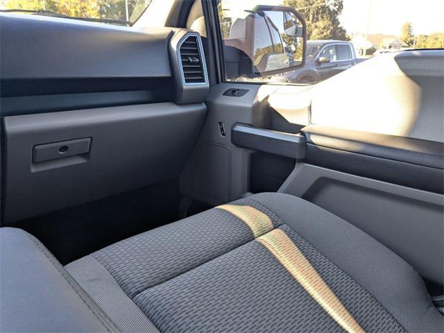 used 2020 Ford F-150 car, priced at $20,680