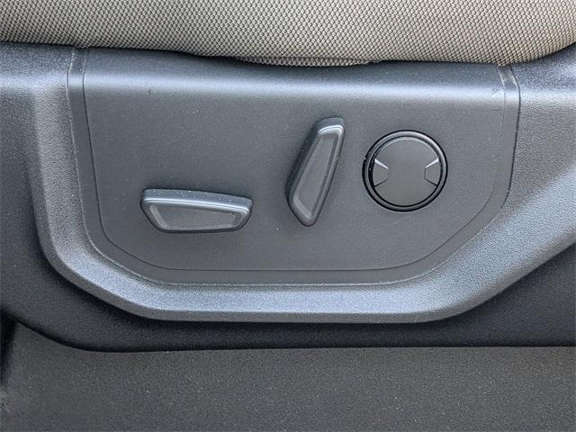 used 2020 Ford F-150 car, priced at $20,680