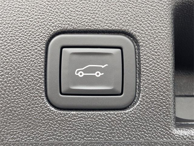 used 2024 Chevrolet Equinox car, priced at $21,578