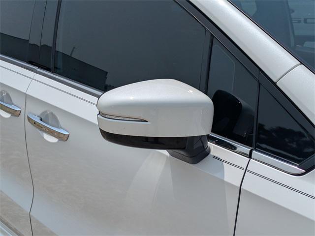 used 2023 Honda Odyssey car, priced at $41,181