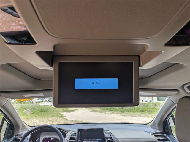 used 2023 Honda Odyssey car, priced at $41,181