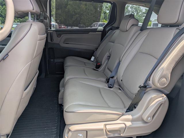 used 2023 Honda Odyssey car, priced at $41,181