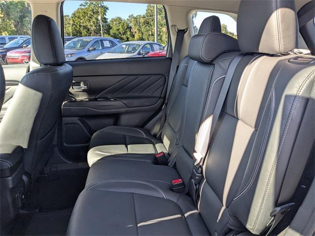 used 2018 Mitsubishi Outlander PHEV car, priced at $17,156