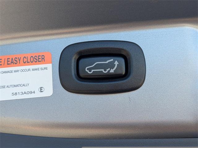 used 2018 Mitsubishi Outlander PHEV car, priced at $17,156