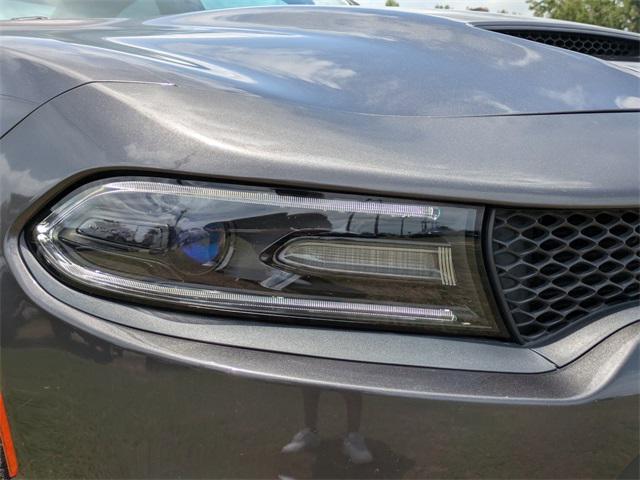 used 2018 Dodge Charger car, priced at $32,486