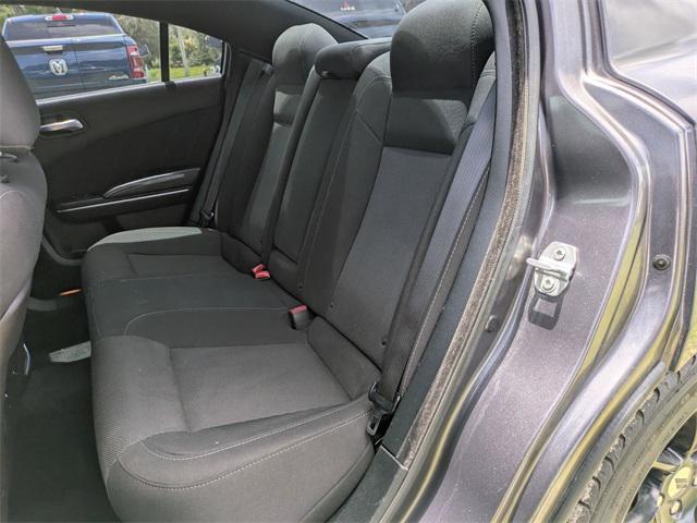 used 2018 Dodge Charger car, priced at $32,486
