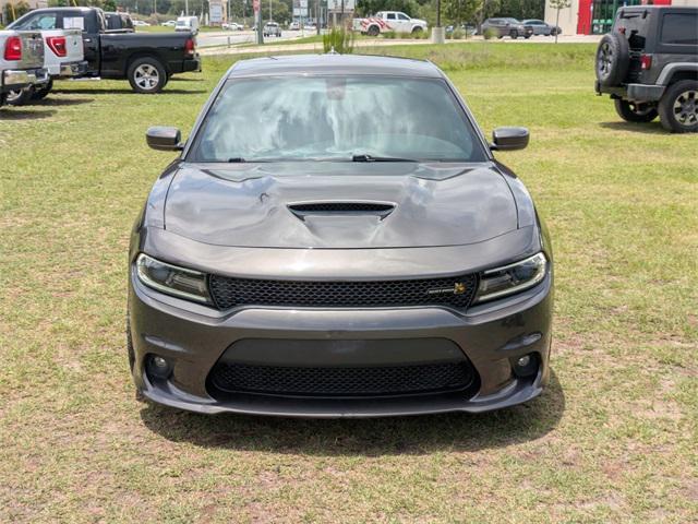 used 2018 Dodge Charger car, priced at $32,486