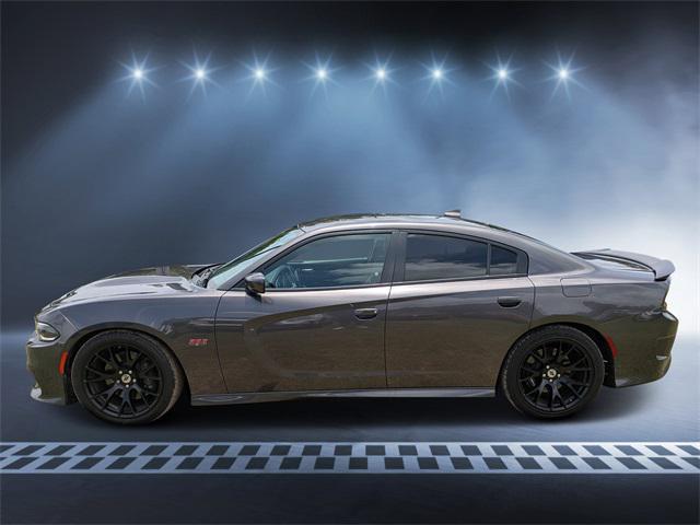 used 2018 Dodge Charger car, priced at $32,486