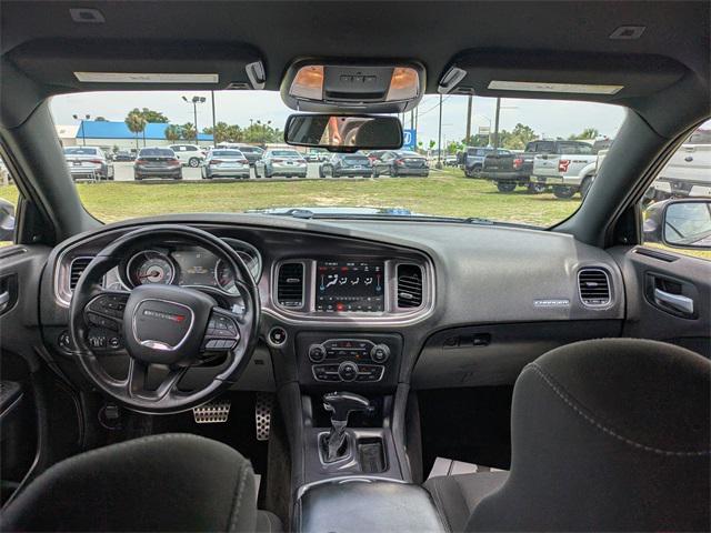 used 2018 Dodge Charger car, priced at $32,486