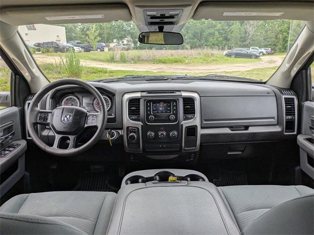 used 2020 Ram 1500 Classic car, priced at $16,379