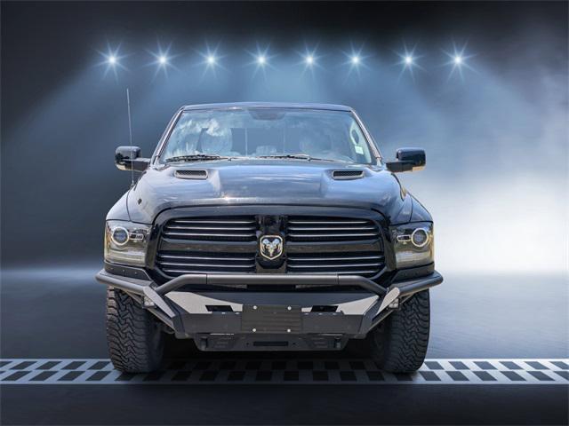 used 2013 Ram 1500 car, priced at $16,995