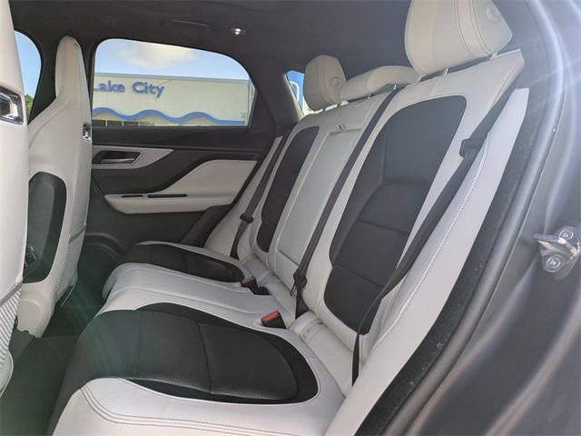 used 2019 Jaguar F-PACE car, priced at $26,293
