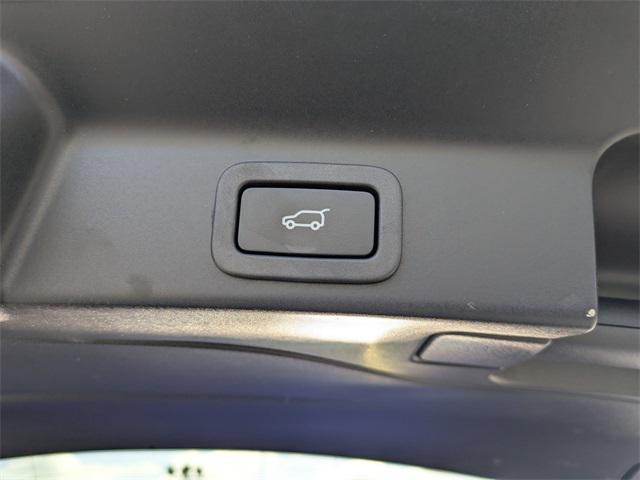 used 2019 Jaguar F-PACE car, priced at $26,293