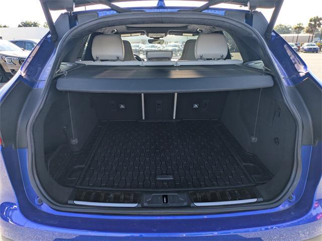 used 2019 Jaguar F-PACE car, priced at $26,293