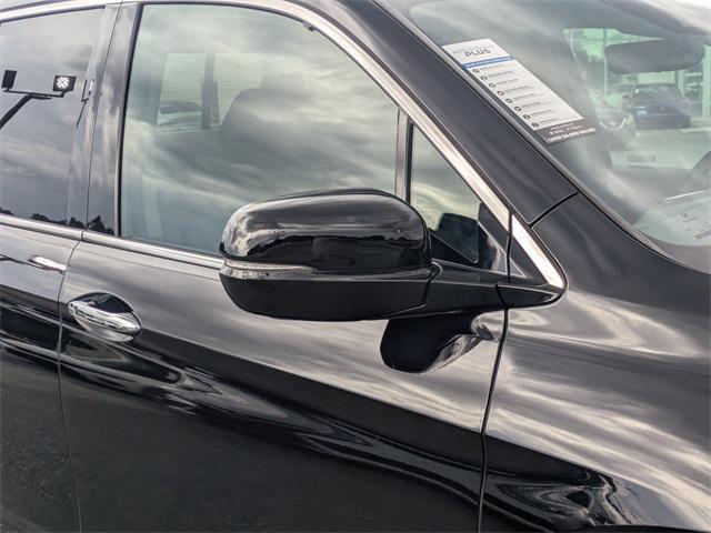 used 2023 Honda Ridgeline car, priced at $32,394