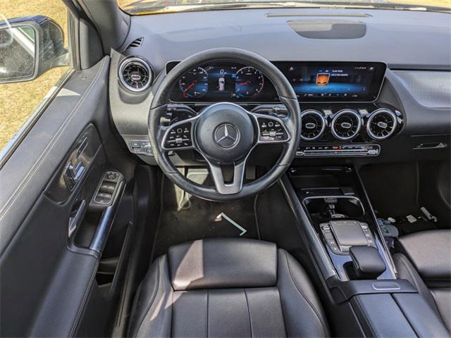 used 2021 Mercedes-Benz GLA 250 car, priced at $24,704