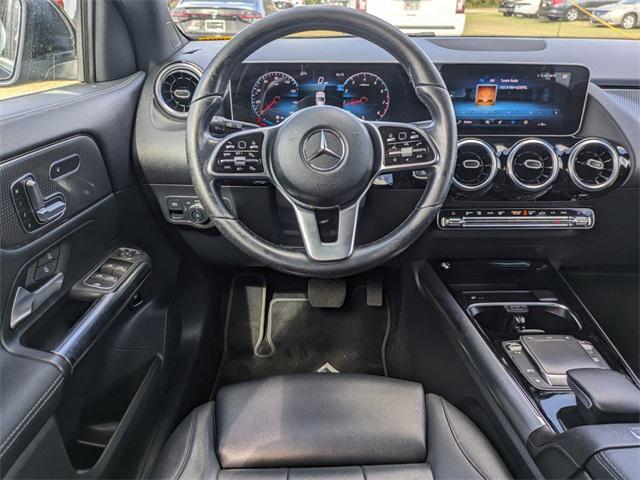 used 2021 Mercedes-Benz GLA 250 car, priced at $24,704