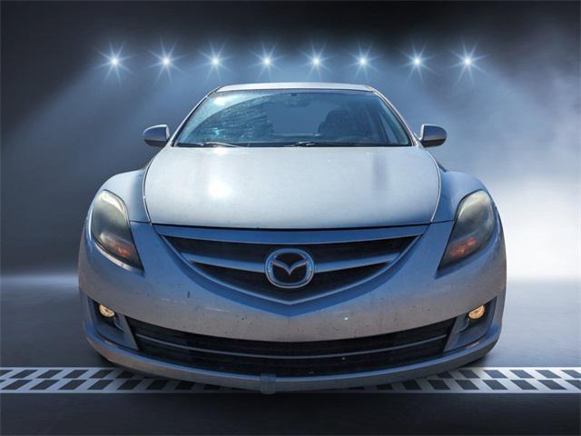 used 2013 Mazda Mazda6 car, priced at $4,000