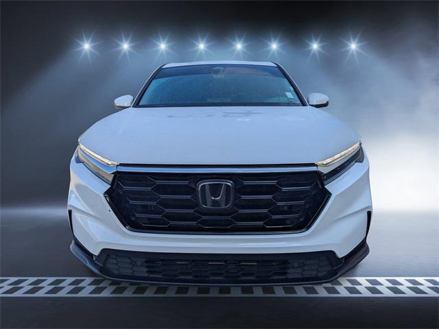 used 2024 Honda CR-V car, priced at $28,446