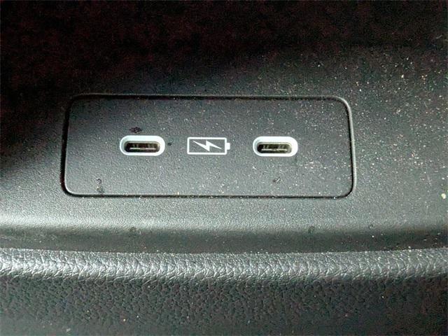 used 2024 Honda CR-V car, priced at $28,446