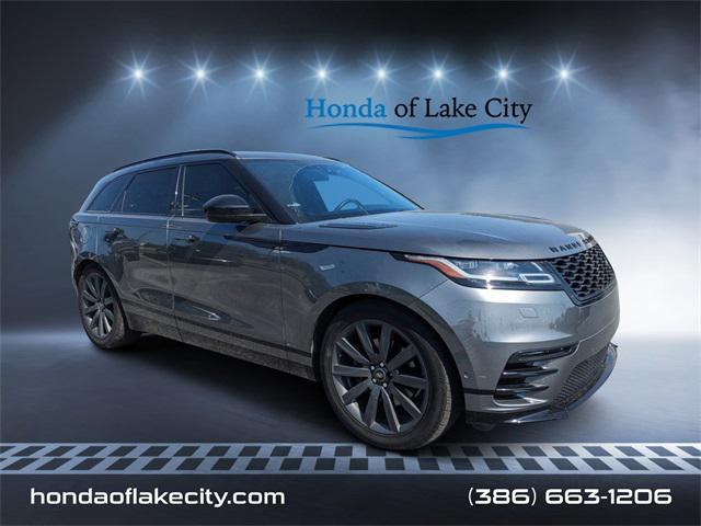 used 2018 Land Rover Range Rover car, priced at $31,091