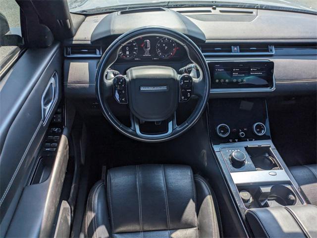 used 2018 Land Rover Range Rover car, priced at $31,091