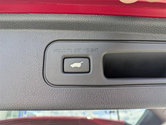 new 2025 Honda Odyssey car, priced at $40,115