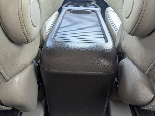 used 2014 Honda CR-V car, priced at $12,500