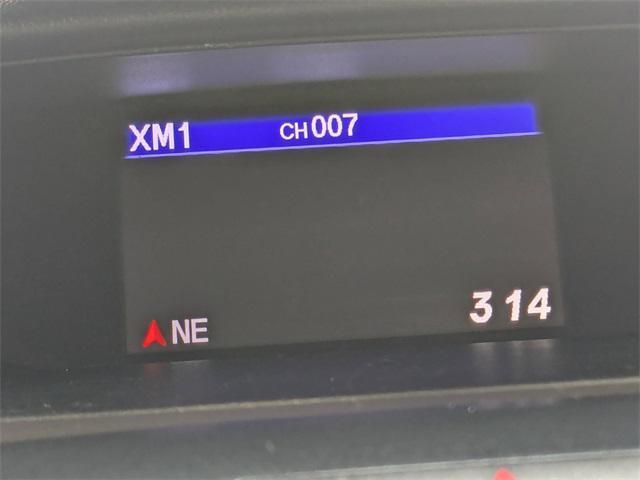 used 2014 Honda CR-V car, priced at $12,500