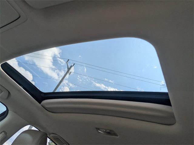 used 2014 Honda CR-V car, priced at $12,500