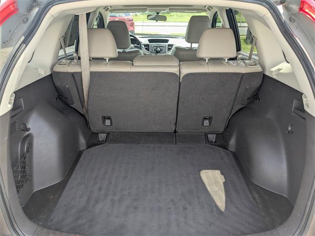 used 2014 Honda CR-V car, priced at $12,500