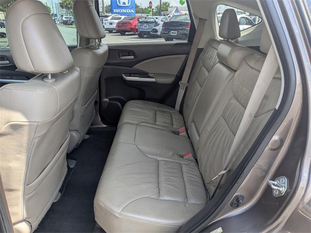 used 2014 Honda CR-V car, priced at $12,500