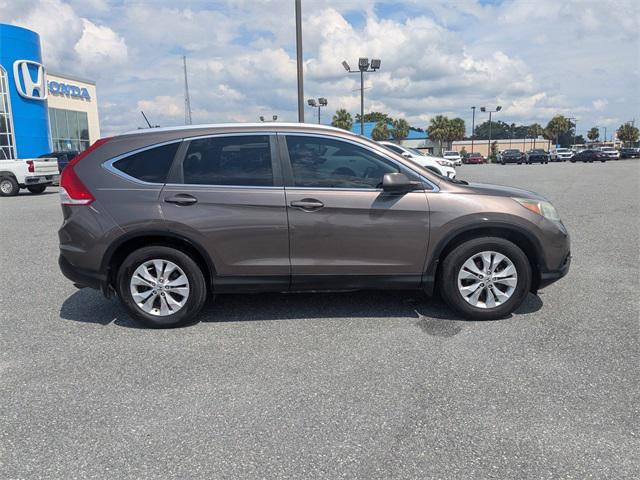 used 2014 Honda CR-V car, priced at $12,500