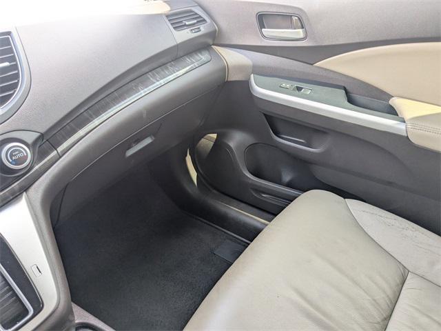 used 2014 Honda CR-V car, priced at $12,500