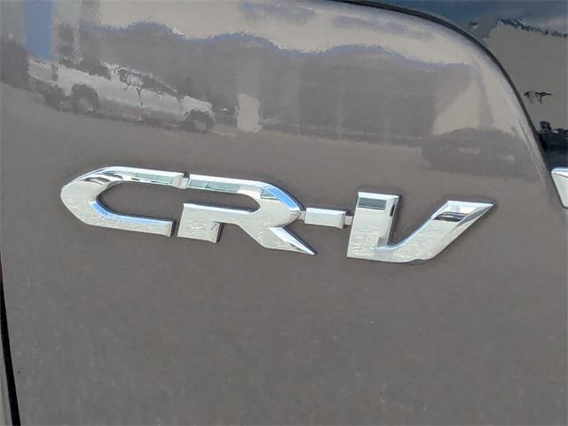 used 2014 Honda CR-V car, priced at $12,500