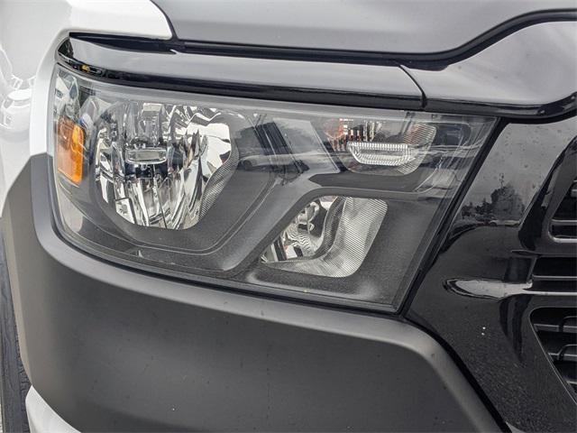 used 2021 Ram 1500 car, priced at $29,588