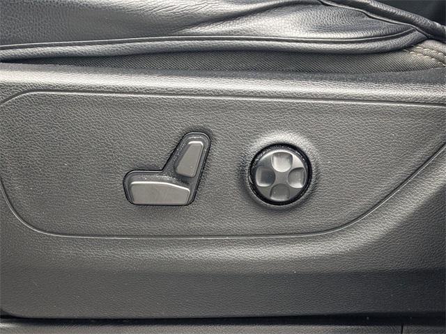 used 2021 Ram 1500 car, priced at $29,588