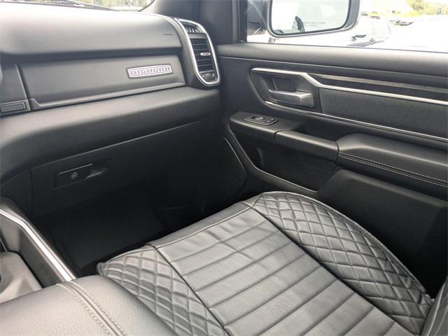 used 2021 Ram 1500 car, priced at $29,588