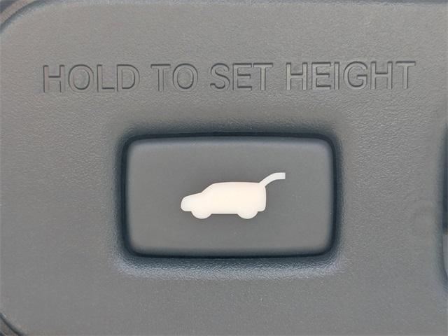 new 2025 Honda Odyssey car, priced at $41,534