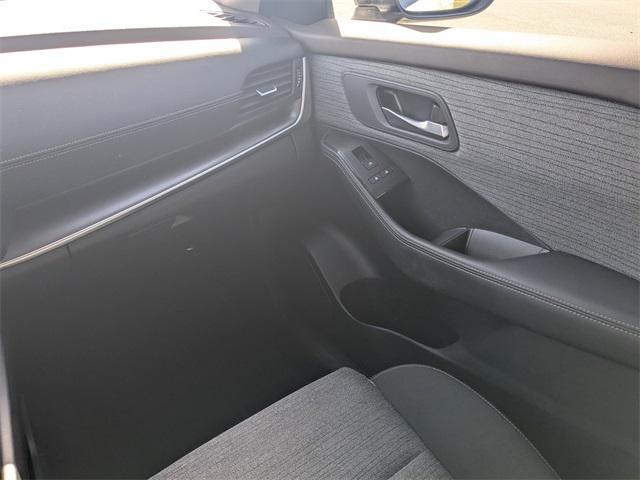 used 2023 Nissan Rogue car, priced at $20,692