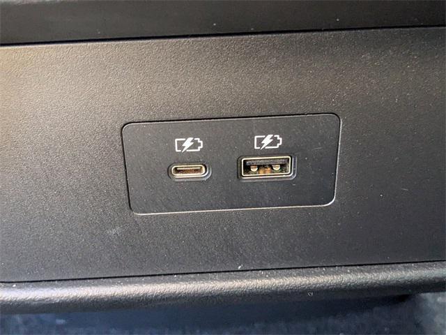 used 2023 Nissan Rogue car, priced at $20,692