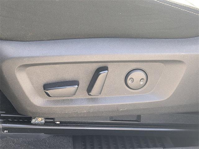 used 2023 Nissan Rogue car, priced at $20,692