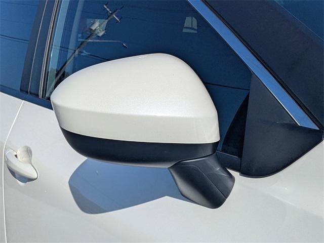 used 2023 Nissan Rogue car, priced at $20,692