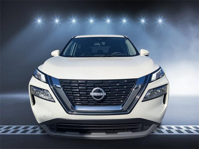 used 2023 Nissan Rogue car, priced at $20,692