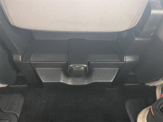 used 2017 Ford F-150 car, priced at $16,461