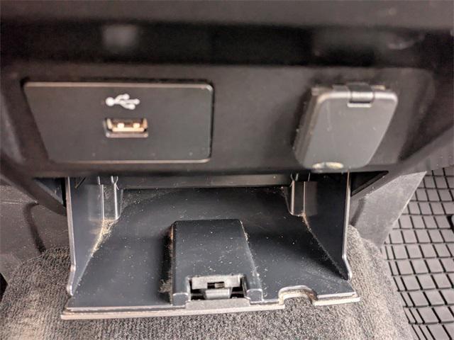 used 2017 Ford F-150 car, priced at $16,461